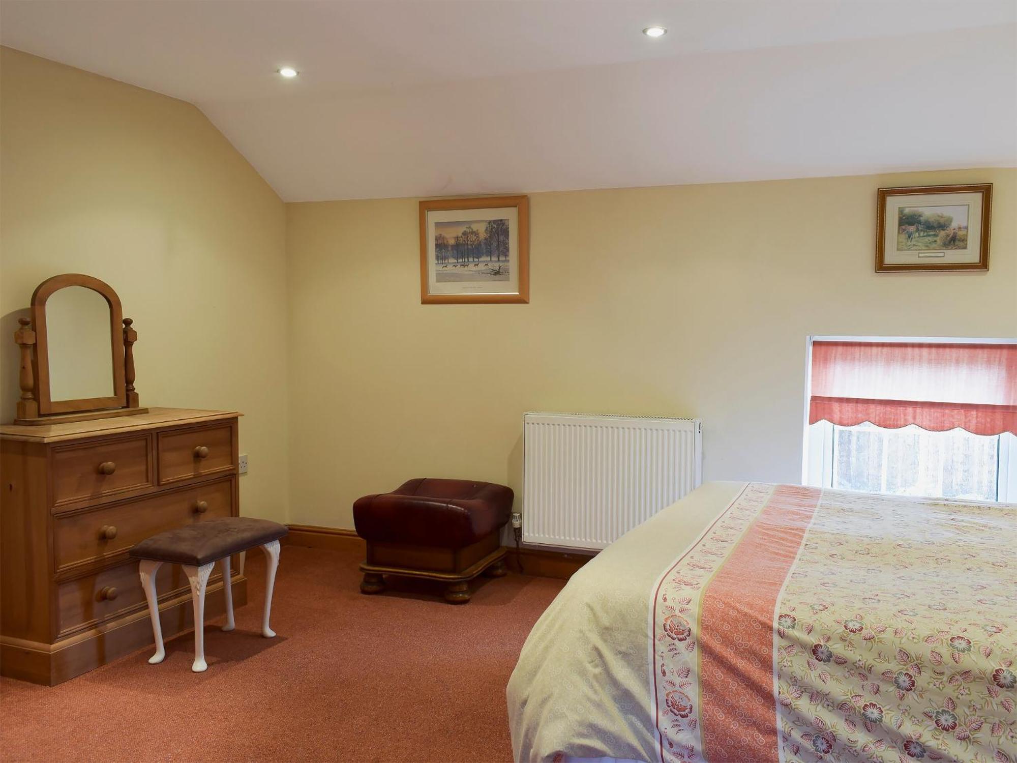 Pilling West Boundary Farm Cottage 1 מראה חיצוני תמונה